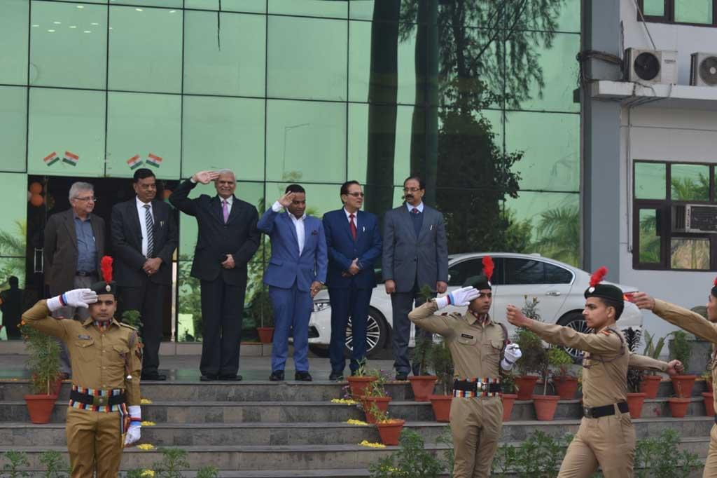 Sunder Deep Pharmacy College Ghaziabad Events photo 1